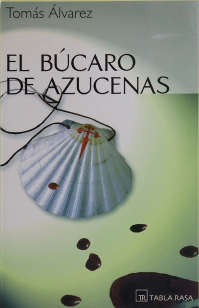 El búcaro de azucenas
