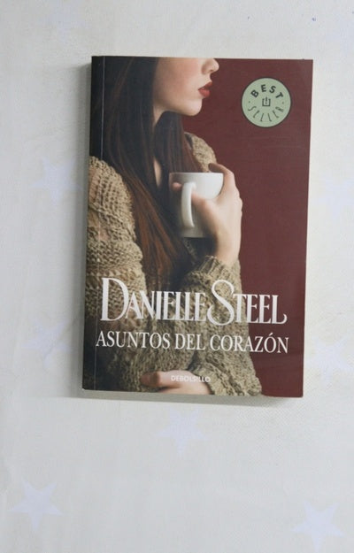 Asuntos del corazón