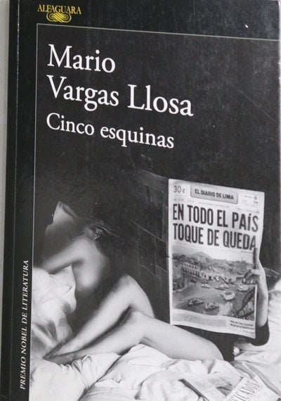 Cinco esquinas