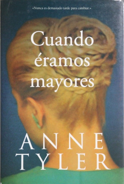 Cuando éramos mayores