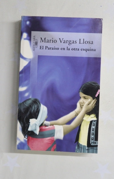 El paraíso en la otra esquina