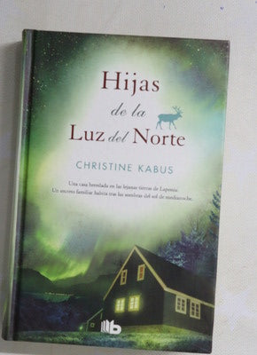 Hijas de la luz del norte