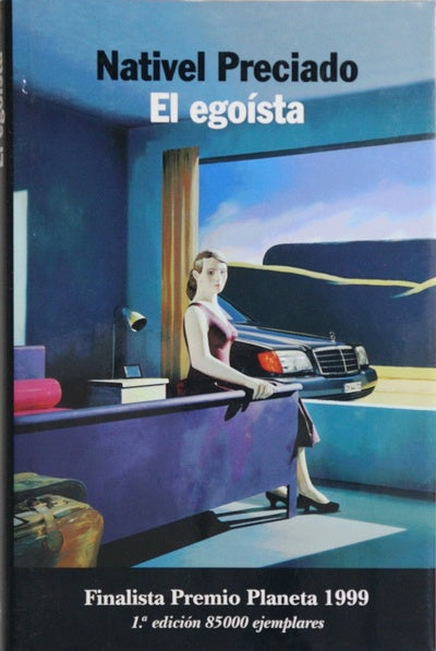 El egoísta
