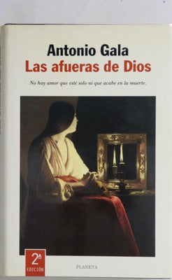 Las afueras de Dios