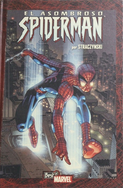 El asombroso Spiderman