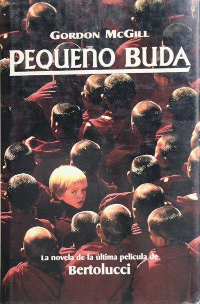 Pequeño Buda
