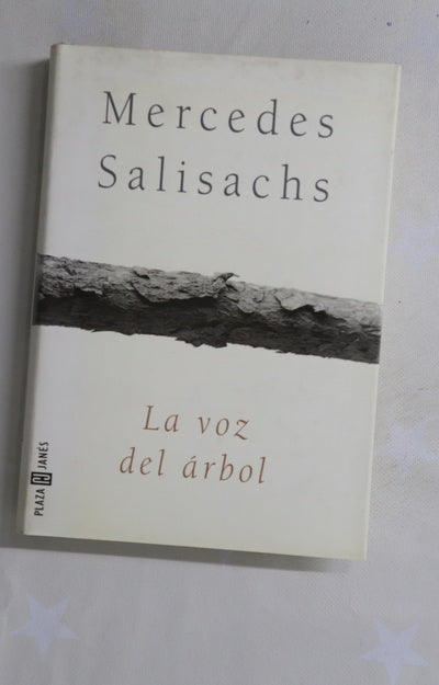 La voz del árbol