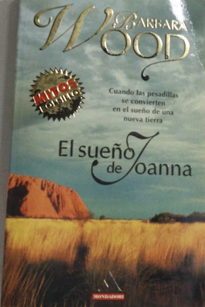 El sueño de Joanna