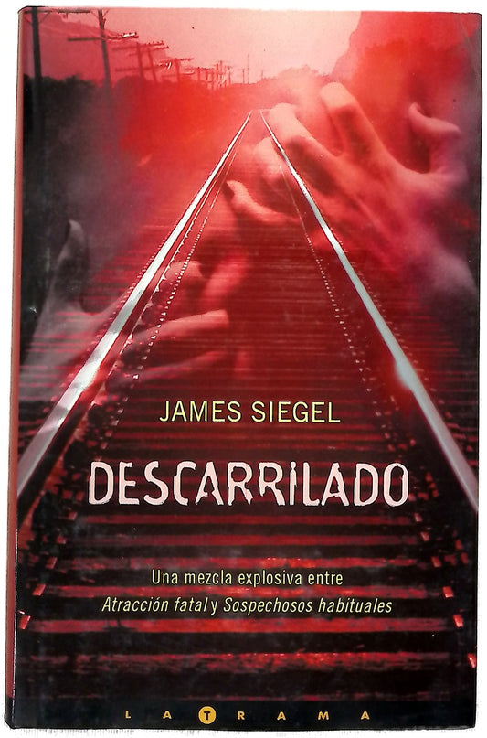 Descarrilado