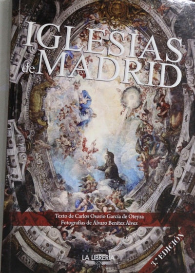 Iglesias de Madrid