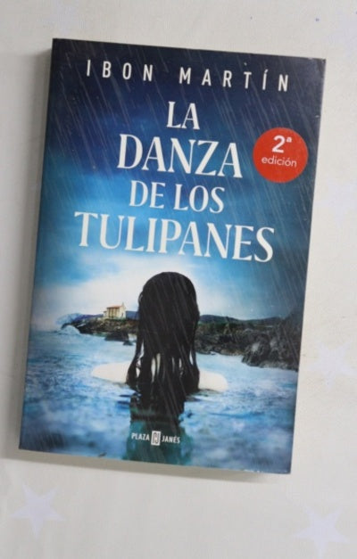 La danza de los tulipanes