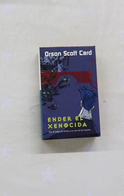 Ender el xenocida