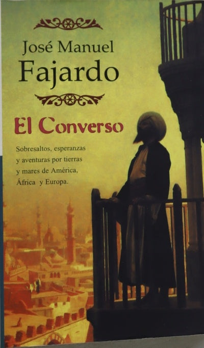 El converso