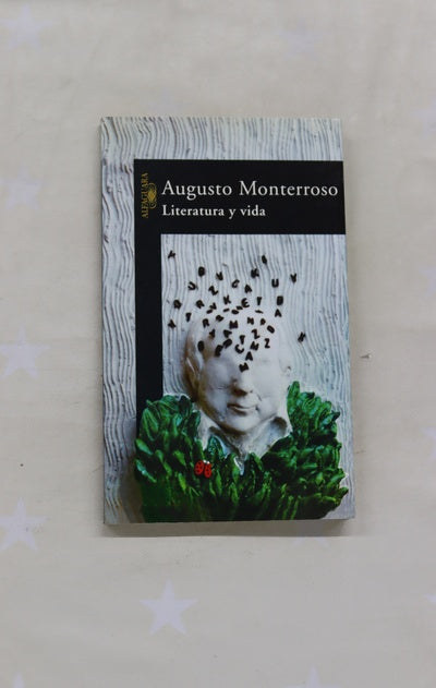 Literatura y vida