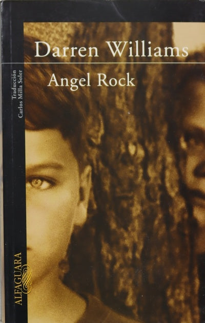Angel Rock