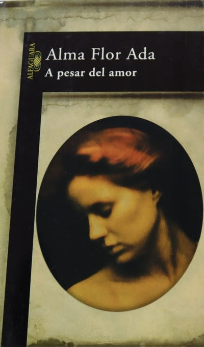 A pesar del amor