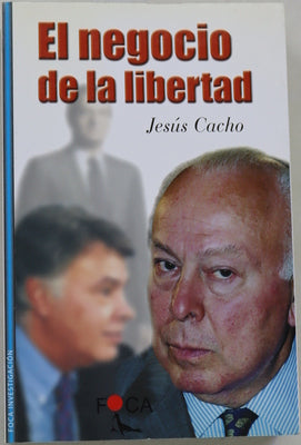El negocio de la libertad