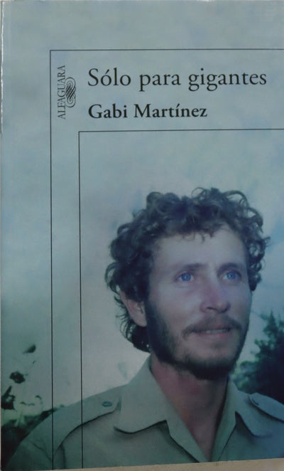 Sólo para gigantes