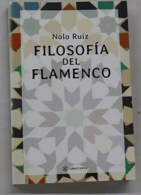 Filosofía del flamenco