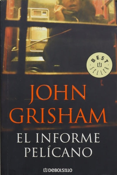 El informe Pelícano