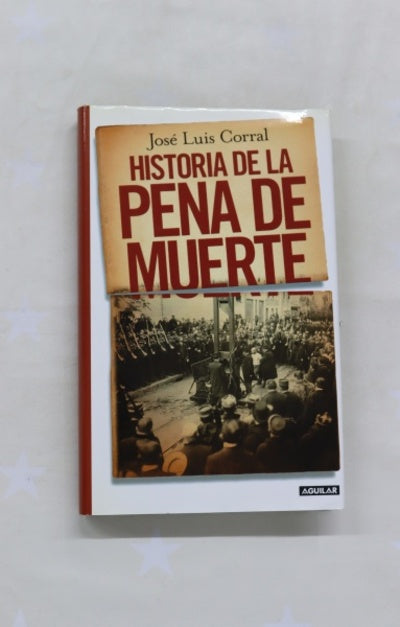 Historia de la pena de muerte