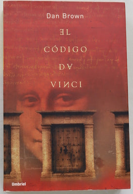 El código Da Vinci