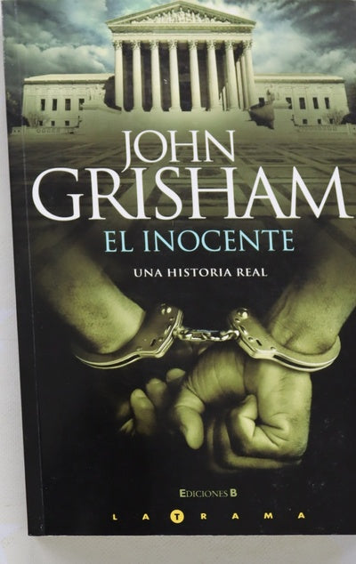 El inocente