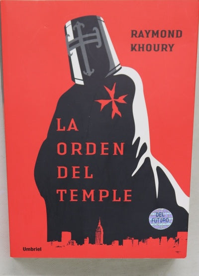 La Orden del Temple