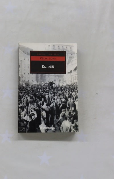 El 45