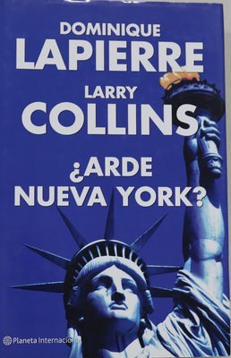 ¿Arde Nueva York?