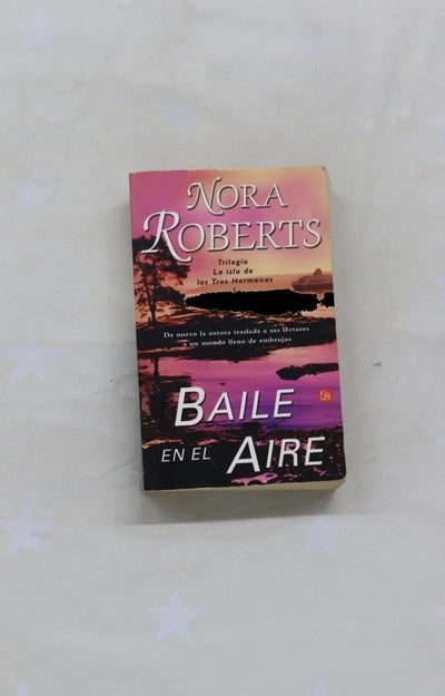 Baile en el aire