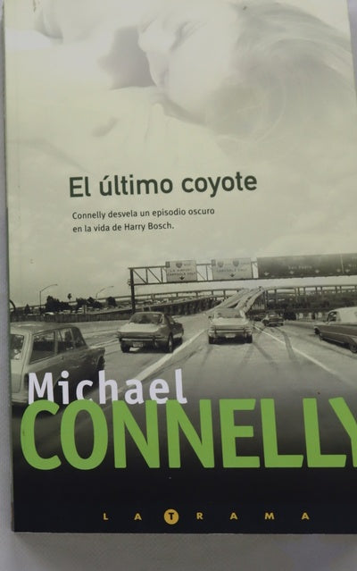 El último coyote