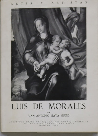Luis de Morales