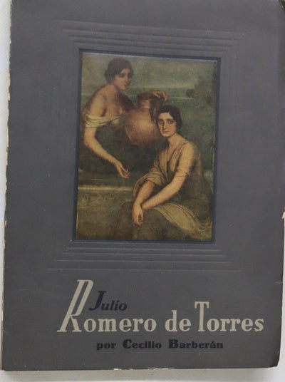 Julio Romero de Torres