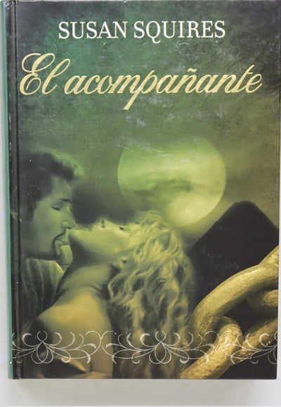 El acompañante