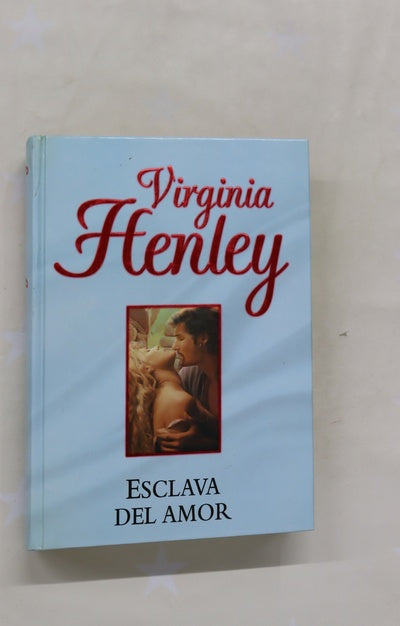 Esclava del amor