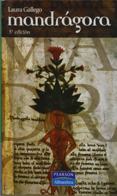 Mandrágora