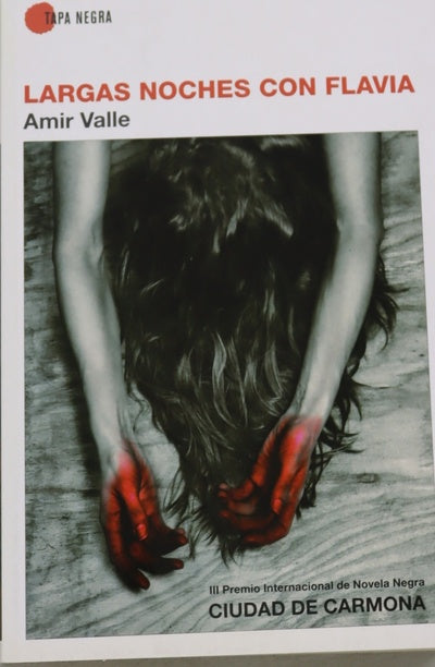 Largas noches con Flavia
