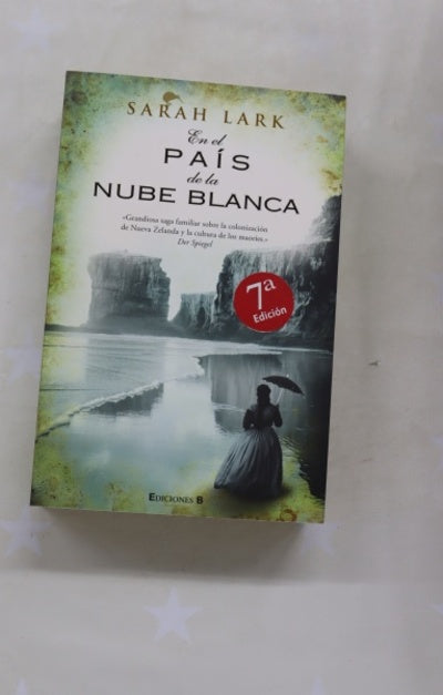 En el país de la nube blanca