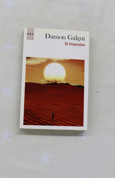 El impostor