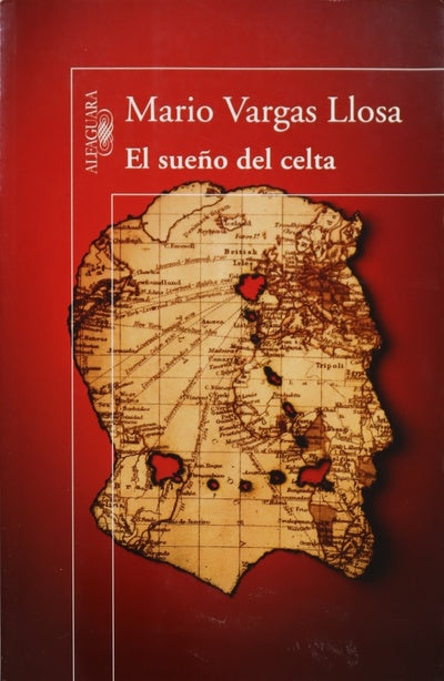 El sueño del celta