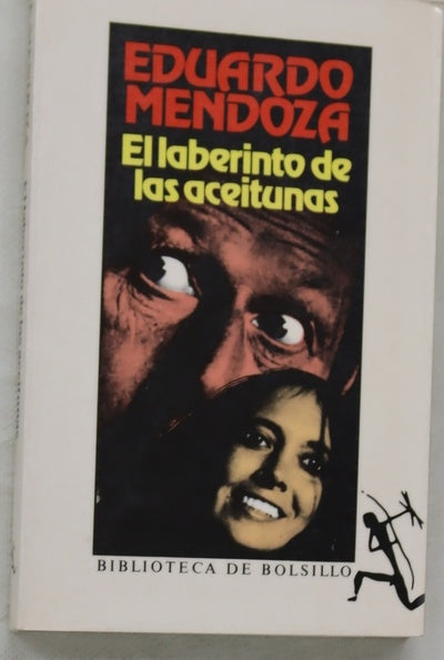 El laberinto de las aceitunas