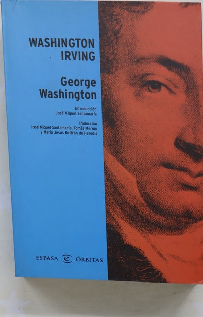 George Washington