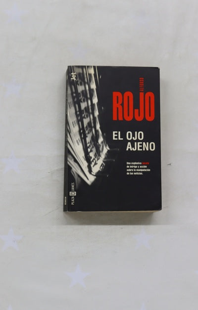 El ojo ajeno