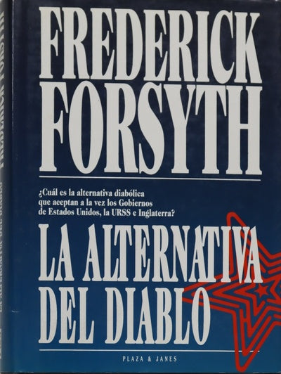 La alternativa del diablo