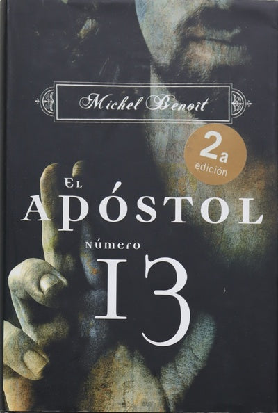 El apóstol número 13