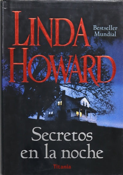 Secretos en la noche