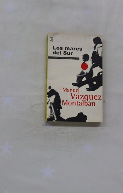Los mares del sur