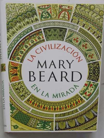 La civilización en la mirada