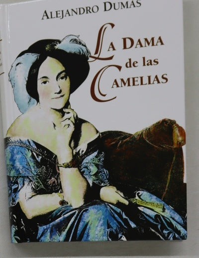 La dama de las camelias